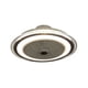 thumbnail image 1 of Ventilador Megaluz Con Lampara Led 3 Tonos, 1 of 2