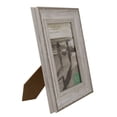 thumbnail image 3 of Northlight Distressed Vintage Picture Frame - for 5" x 7" Photo - 9.5", 3 of 5