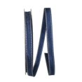 thumbnail image 1 of Reliant Ribbon 25133-055-03K 0.625 in. 50 Yards Grosgrain Saddle Stitch Ribbon, Navy, 1 of 1