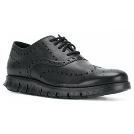 

Cole Haan Men s ZEROGRAND Wingtip Oxford