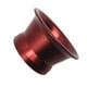 thumbnail image 4 of Taza Del Filtro de Aire Del Carburador de La Motocicleta Del Cono Del Filtro de Aire para PWK30 PWK34 PWK34 PWK34 PWK34 rojo DYNWAVEMX Carburador Wind Cup, 4 of 6