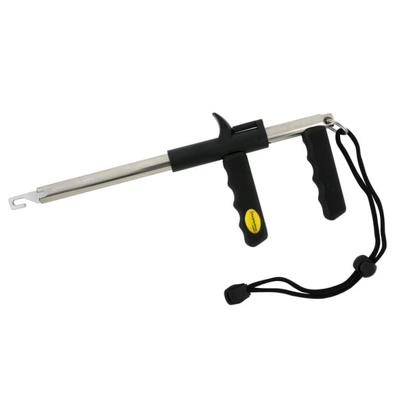 Tsunami Mechanical Hook Remover, 9.5" Length