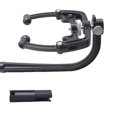 thumbnail image 1 of MKHSQHDG Sales Today Clearance Line Spooler Machine Portable Adjustable Reel Line Tackle Black, 1 of 4