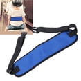 thumbnail image 1 of Ceinture de Fauteuil Roulant Réglable, Nylon Matériel Ceinture de Fauteuil Roulant pour Patients pour Personnes Âgées, 1 of 8