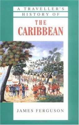 Pre-Owned Caribbean (Paperback) 1566562821 9781566562829