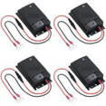 thumbnail image 1 of Repelente ratas ultrasónico para coche 12V repelente ratas electrónico repelente ratas para coche----Con vídeo, 1 of 8