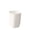 Beige, variant on lulshou Household Lidless Trash Can Living Room Bedroom Kitchen Toilet Trash Basket on Clearance
