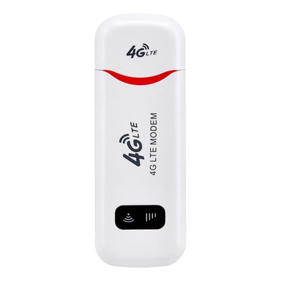 Injueey 4G LTE USB Demodulator 150Mbps Pocket for Notebook Tablet Desktop Electrónica