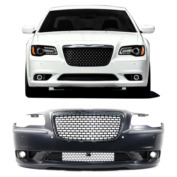 2014 Chrysler 300 Front Bumper