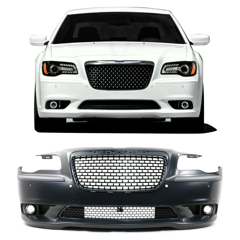 2014 chrysler cheap 300 bumper