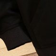thumbnail image 4 of SNOWSONG Clearance! Mens Zip up Hoodie, Men's Hooded Sweatshirt Athletic Soft Brushed Fleece Hoody Drawstring Full Zip Up Hoodie Cardigan Size M-8XL, 1PC Cardigan Black 7XL, 4 of 9