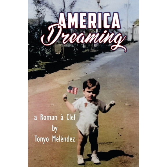 America Dreaming, (Paperback)