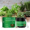 thumbnail image 2 of Garden TakeRoot Rooting Hormone for Plants, Organic Root Booster for Stronger Roots, Bigger Growth, 2 of 10