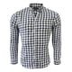 thumbnail image 1 of Camisa Manga Larga Cuadros Hombre Slim Fit Caballero, 1 of 7