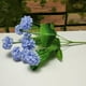 thumbnail image 4 of High Grade Artificial Flowers Artificial Flowers Home Decoration Plastic Flowers Fake Flowers Decorative Flowers, 4 of 6