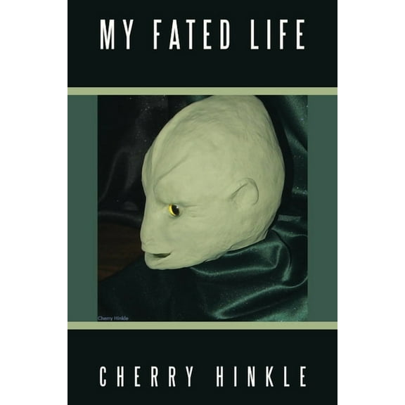 My Fated Life, (Paperback)