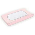 thumbnail image 4 of Munchkin® Waterproof Changing Pad Liners, White, 3 Pack, 4 of 6