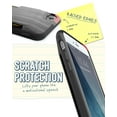 thumbnail image 5 of Smartish iPhone SE Wallet Case - Wallet Slayer Vol. 1 [Slim + Protective + Grip] Credit Card Holder for Apple iPhone SE (2022/2020) & iPhone 7/8 - Chef's Special, 5 of 5