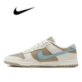 thumbnail image 3 of ASNike Dunk Retro Negro Blanco Hombres Mujeres Zapatos de Skateboarding Clásicos Cuero Genuino Antideslizantes Cómodas Zapatillas de Running SB, 3 of 5