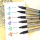 thumbnail image 5 of Piercing Skin Marker-tip Pen Marking Pen 12 Color Easy To Use 30ml, 5 of 5