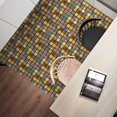 thumbnail image 4 of Gwong Decoración hogareña 10 unids Impermeable Mosaico Mosaico Etiqueta de Pared Cocina Comedor Cuarto de baño DIY Decoración Gwong 21048512, 4 of 7