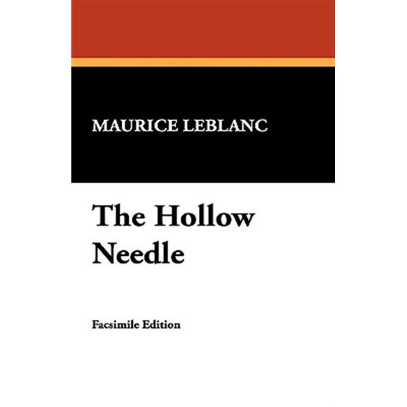 Pre-Owned Hollow Needle