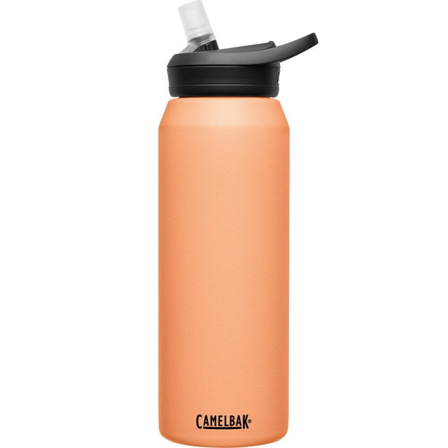 CAMELBAK EDDY Aspirateur Isolé Désert Lever de Soleil, 32oz / 1L