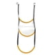 thumbnail image 1 of Escalera para botes: escalera para botes de cuerda inflable de 3 escalones, escalera para botes inflable segura y confiable,, 1 of 5