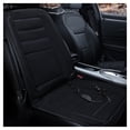 thumbnail image 1 of IKemiter 12V Car Heating Seat Pad Fast Heating Temperature Adjustable Heated Seat Cushion, 1 of 8