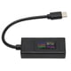 thumbnail image 4 of Probador USB KWS 066C Medidor de corriente USB C de detección automática profesional para pared para computadora portátil para cable para teléfonos ANGGREK Otros, 4 of 8