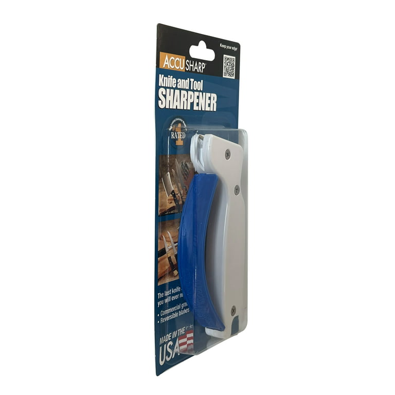 AccuSharp® Knife and Tool Sharpener 070C 