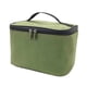 thumbnail image 5 of Bolsa organizadora para botellas de condimentos, estuche de transporte, bolsa para especias para exteriores Verde, 5 of 9