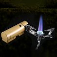 thumbnail image 5 of Portable Camping Stove Foldable Compact Cassette Stove Freely Adjust for Home Outdoor Camping, 5 of 6
