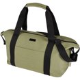thumbnail image 3 of Joey Canvas Sports Recycled Duffle Bag, 3 of 4