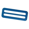 thumbnail image 3 of Almencla Scuba Diving Weight Belt Keeper for Standard 5cm Webbing Straps Band Blue, 3 of 8