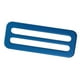 thumbnail image 3 of Sujetador de cinta para cinturón de lastre de buceo - Aluminio de alto rendimiento y durabilidad Azul, 3 of 8