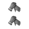 thumbnail image 1 of Eigraketly 1 par de guantes cálidos de invierno para teléfono, pantalla táctil, impermeables, a prueba de viento, guantes de ciclismo, muñequera Type1 NO1 Eigraketly CBP138942, 1 of 6