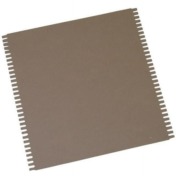 Wide Notch Chipboard Weaving Loom - 13" x 13", Pkg of 12