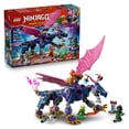 thumbnail image 1 of Set LEGO Ninjago Dragón Maestro Rontu, 1 of 4