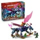 thumbnail image 1 of Set LEGO Ninjago Dragón Maestro Rontu, 1 of 4