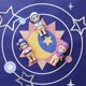thumbnail image 2 of Sonny Angel Space Adventure Dog Time Blind Box Dreaming Animal Series Mini Anime Figure Model Dolls Kid Christmas Birthday Gift, 2 of 5