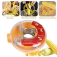 thumbnail image 3 of Corn Stripper Kitchen Tool One-Step Corn Peeler Cutter Stripper Shucker Remover, 3 of 6