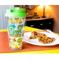thumbnail image 3 of Vaso de viaje Silver Buffalo Teenage Mutant Ninja Turtles, 3 of 7