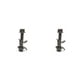thumbnail image 2 of Pernos de cámara de alineación de ruedas Speravity 3 piezas metal, 2 of 6