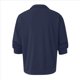 thumbnail image 4 of Camisas de Punto para Hombre, Camisas Casuales de Larga, Camisas Clásicas con Botones, Camisas de Golf Azul Marino S, 4 of 5