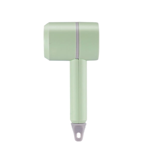 Inteprter Batidor de huevos eléctrico Mezclador inalámbrico recargable Batidora ajustable Batidora para hornear Accesorios de cocina para el hogar Cocina y Comedor Verde Inteprter HA059934-03B