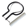 thumbnail image 1 of Accesorios para cortar raquetas de tenis de mesa: Diseño práctico en forma de arco, repuesto ergonómico, fácil manejo con herramienta para recortar ra, 1 of 9