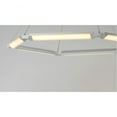 thumbnail image 6 of E21235-MW-ET2 Lighting-Rotator-47W 1 LED Pendant-31.5 Inches wide by 0.75 inches high, 6 of 8