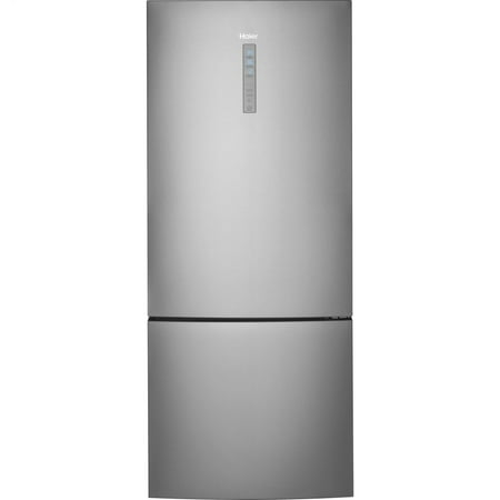 General Electric Haier 15 Cu.ft. Bottom Mount (Best Rated Bottom Freezer Refrigerators 2019)