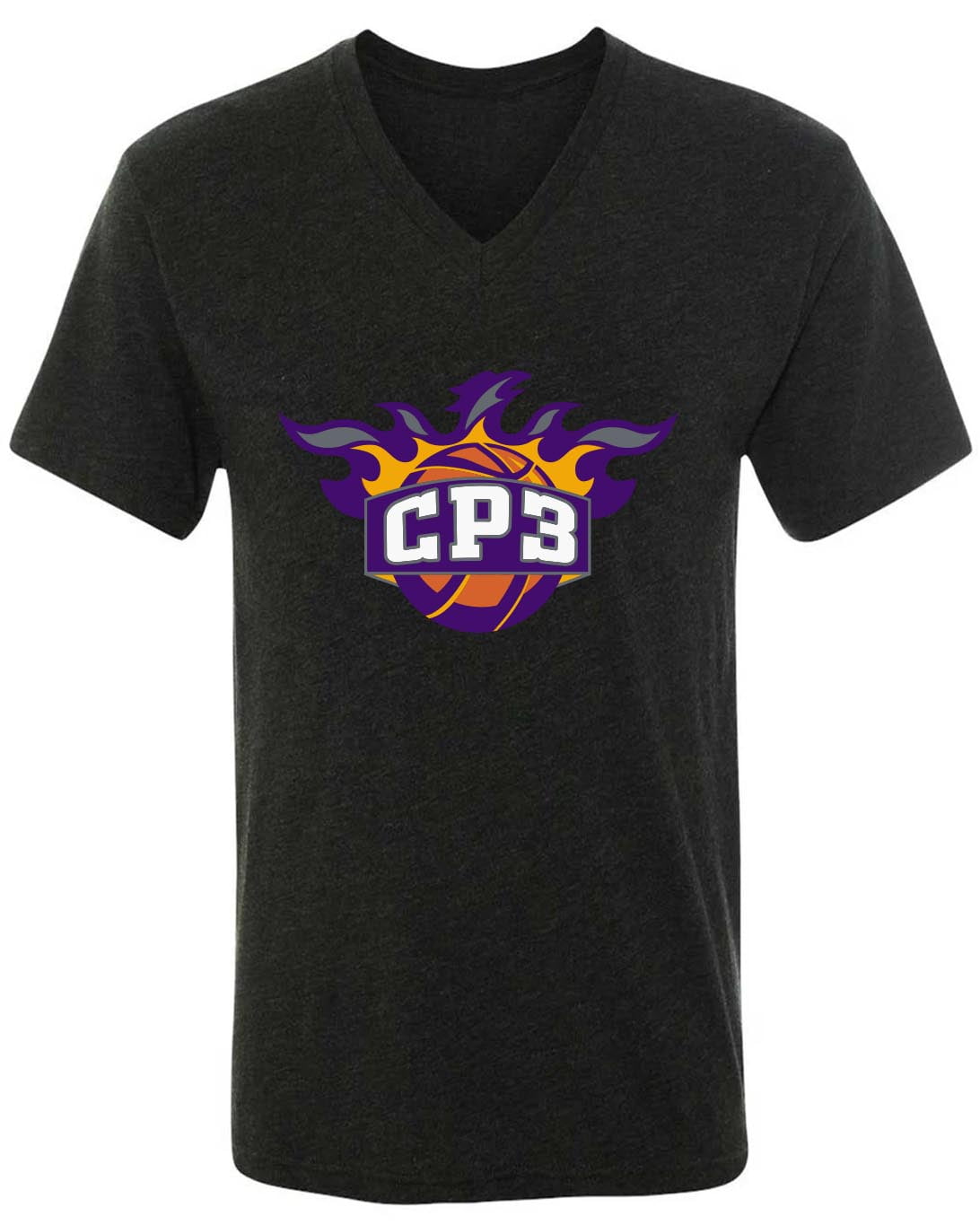 chris paul suns t shirt